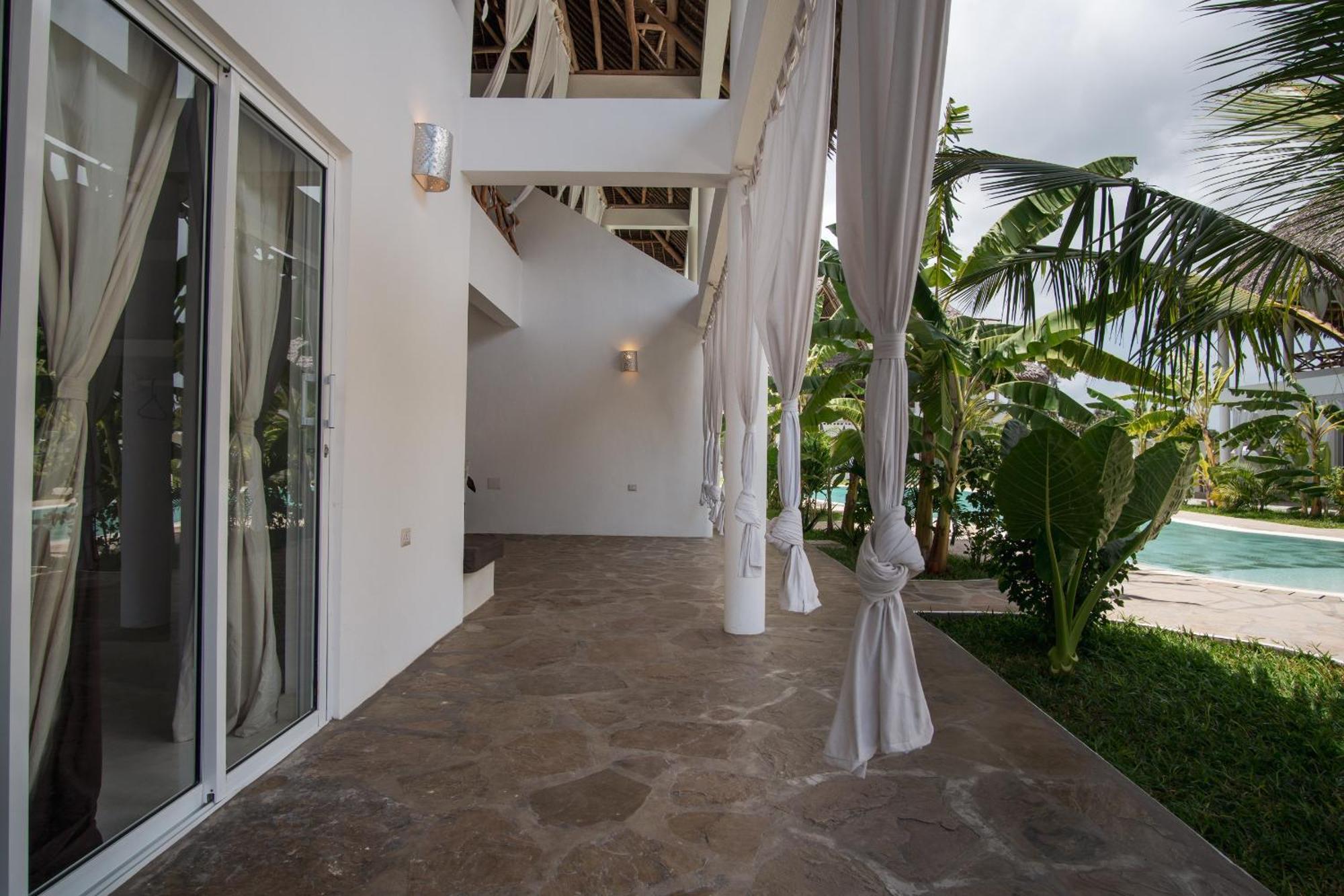 Rafiki Tamu Residential Resort Watamu Exterior foto